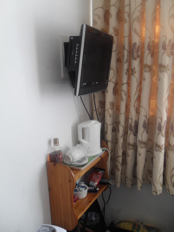 Albany Guest House Bath Camera foto