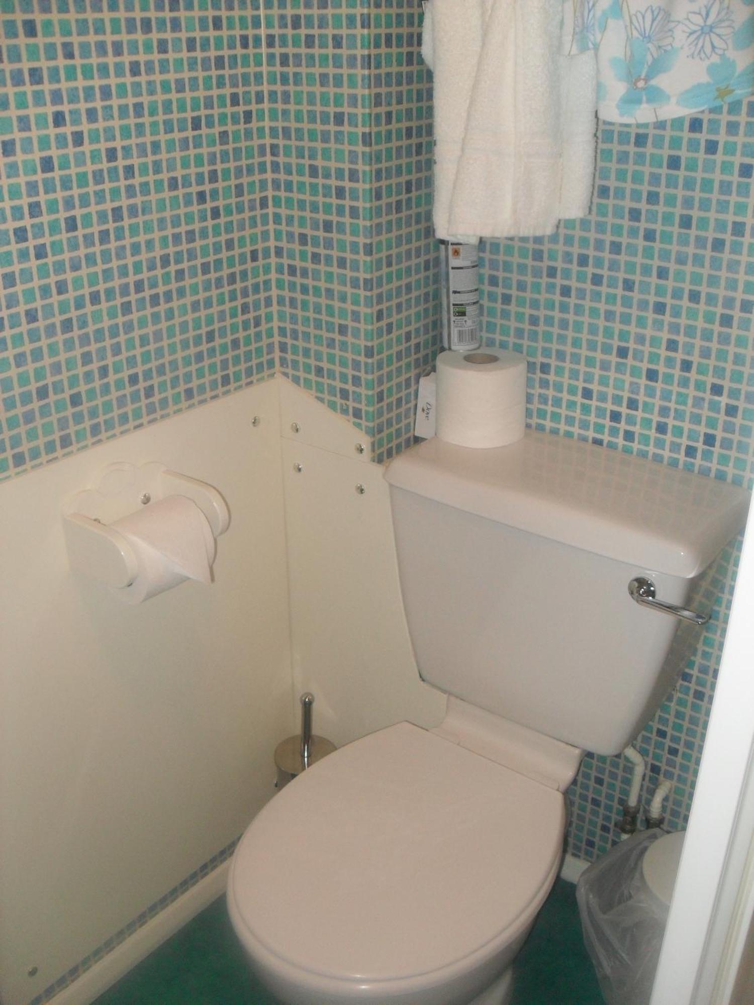 Albany Guest House Bath Esterno foto