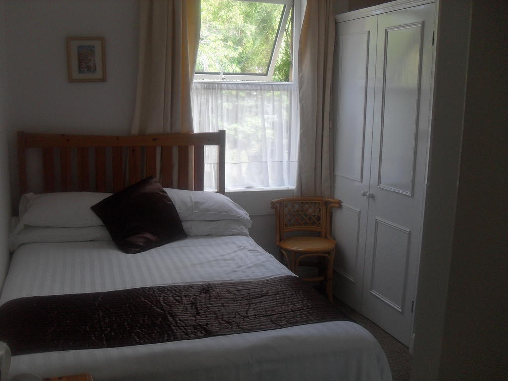 Albany Guest House Bath Esterno foto