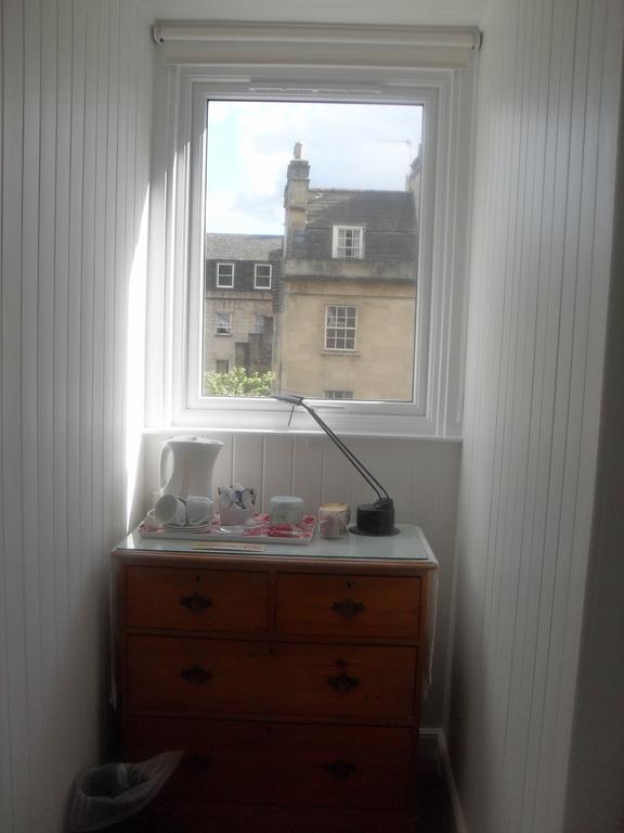 Albany Guest House Bath Camera foto