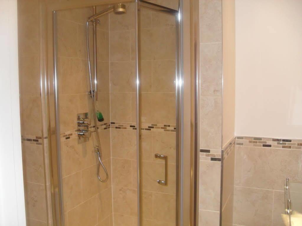 Albany Guest House Bath Esterno foto